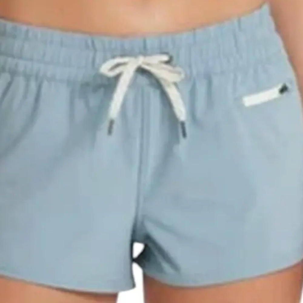 Vuori Clementine Shorts Drawstring Bikini-Liner Running